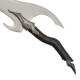 BARUKA'S DAGGER (SOLO LEVELING SERIES), Shadow-inspired design, crafted for display